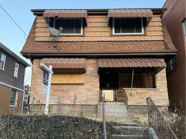 1614 Kenneth Ave, Arnold, PA 15068
