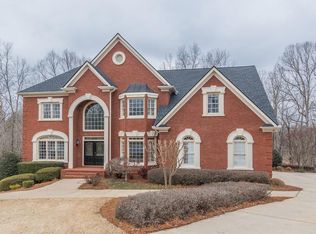 3412 Stembler Rdg, Douglasville, GA 30135