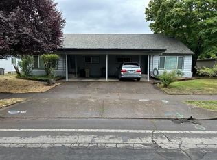 911 NW 10th St, Corvallis, OR 97330