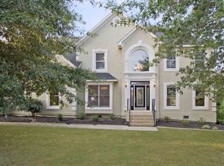 136 Fox Hollow Dr, Madison, AL 35758