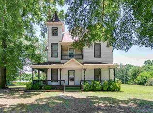 5200 S Main St, Cowpens, SC 29330