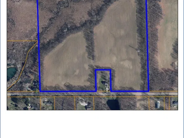 Ville Slayton Rd, Jackson, MI 49201