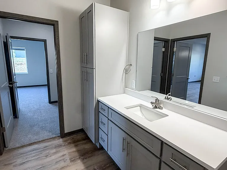 Stevens Creek Villas South — Photo 11