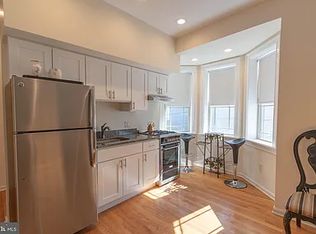 1101 N 3rd St #A01, Philadelphia, PA 19123