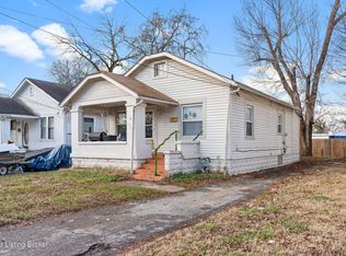 1532 Catalpa St, Louisville, KY