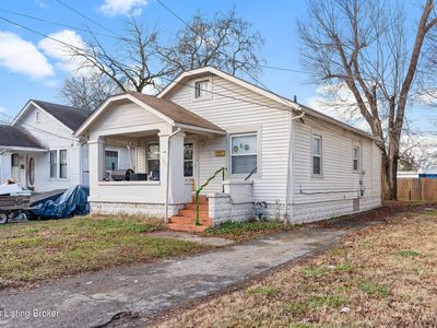 1532 Catalpa St, Louisville, KY, 40211