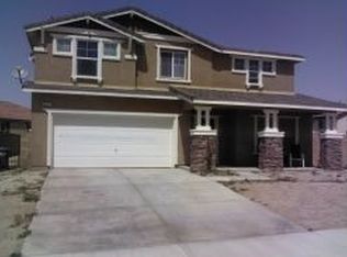 6167 Sandwood Way, Palmdale, CA 93552