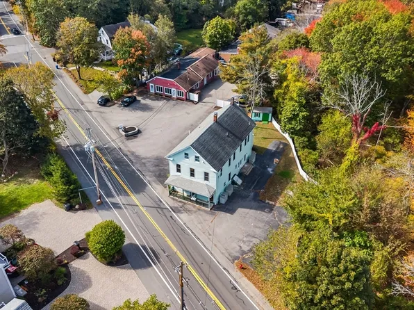 114 Haverhill St, North Reading, MA 01864