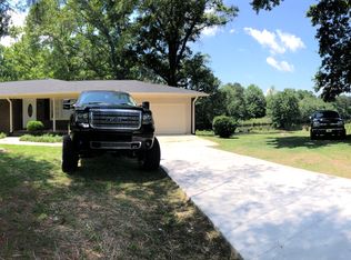 755 Waddell Rd, Bremen, GA 30110