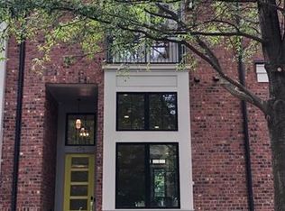 476 E 33rd St #17, Charlotte, NC 28205