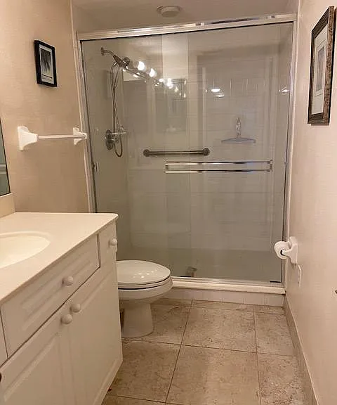 lst bathroom