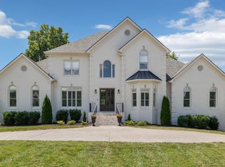 9191 Brushboro Dr, Brentwood, TN 37027
