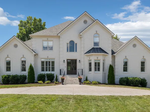9191 Brushboro Dr, Brentwood, TN 37027