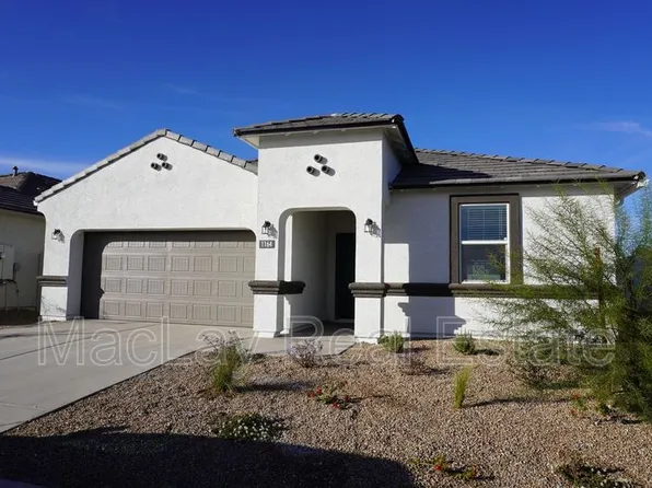 1164 W Chimes Tower Dr, Casa Grande, AZ 85122
