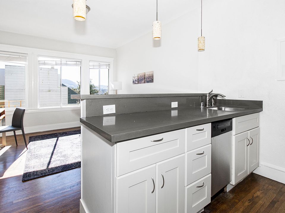 1st image of 3715 California St #6