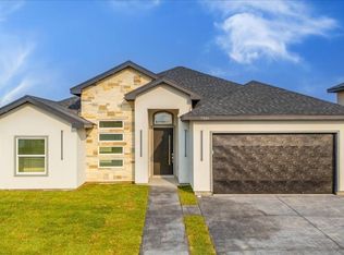 7334 Folsom Lake, Brownsville, TX 78520