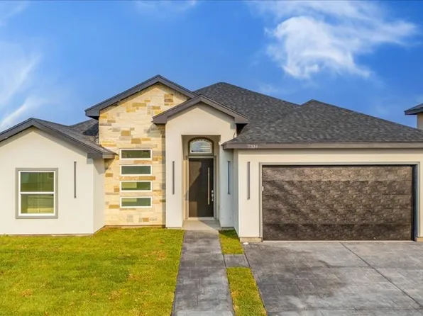 7334 Folsom Lake, Brownsville, TX 78520