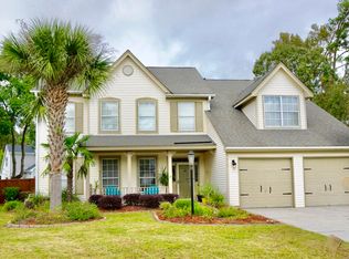3102 Waterville Pl, Charleston, SC 29414