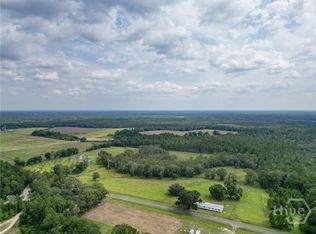 Hodges Rd, Hinesville, GA 31313