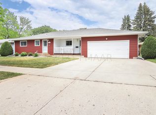 1320 19th Ave S, Moorhead, MN 56560