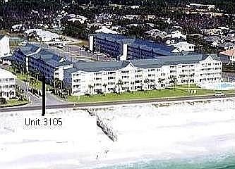 2nd image of 2606 Scenic Gulf Dr Unit 3105