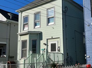 796 Broadway #2, Chelsea, MA 02150