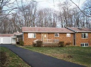 809 Beulah Church Rd, Apollo, PA 15613