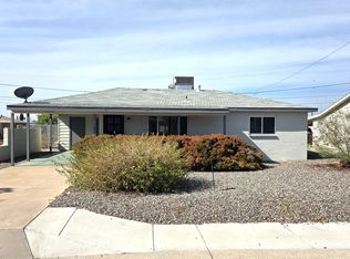 11111 W Hollywood Ave, Youngtown, AZ 85363