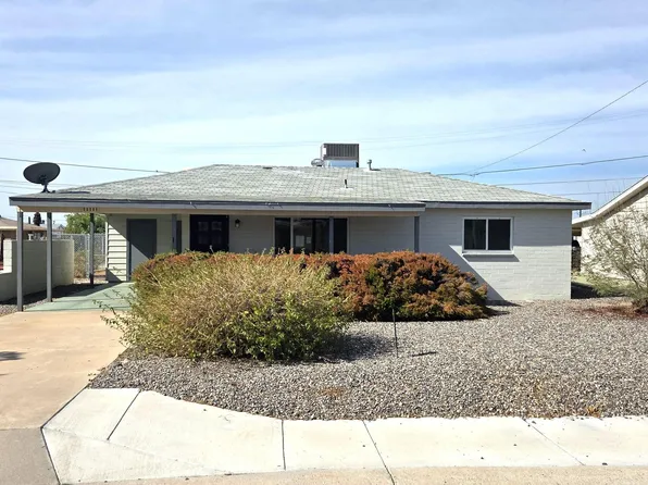 11111 W HOLLYWOOD Avenue, Youngtown, AZ 85363