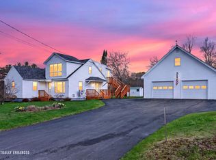 208 Windsor Street, Randolph, ME 04346