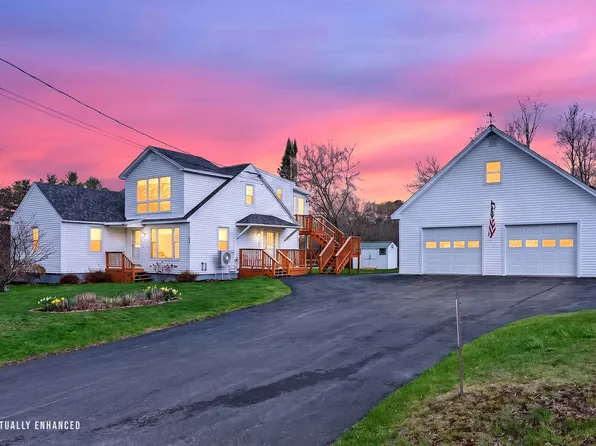 208 Windsor Street, Randolph, ME 04346