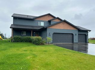 4984 W Pinnacle Ridge Cir, Wasilla, AK 99654