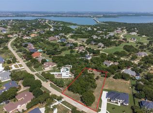 2837 S Lakeview Dr, Cedar Hill, TX 75104