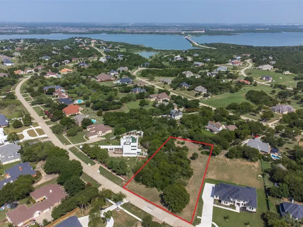 2837 S Lakeview Dr, Cedar Hill, TX 75104