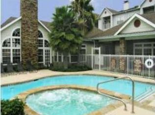 3411 Walnut Bend Ln #128, Houston, TX 77042