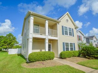 20925 Patriot Park Ln, Katy, TX 77449