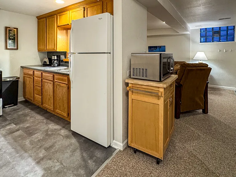1537 King St #1 — Photo 7
