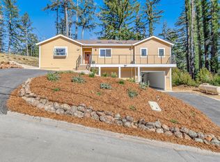 780 Pinecrest Dr, Boulder Creek, CA