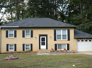 4598 Cedar Ridge Trl, Stone Mountain, GA 30083