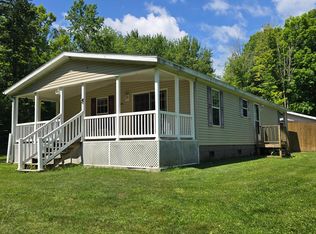 243205 Tobias Rd, Antigo, WI 54409