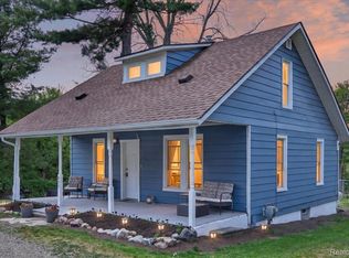 841 Sands Rd, Ortonville, MI 48462