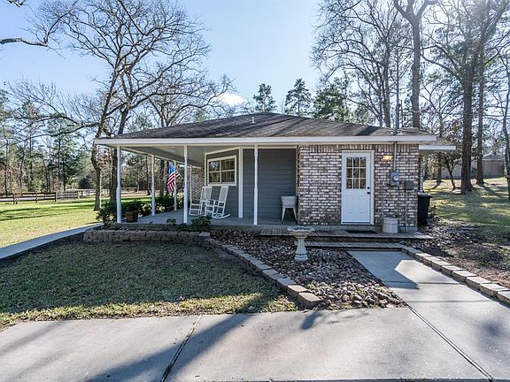 Convenient parking with recent sidewalk to your cozy covered front porch.