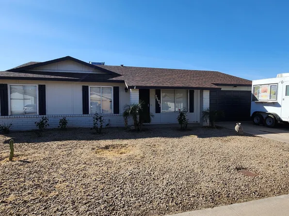 5401 W SIERRA Street, Glendale, AZ 85304