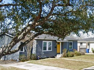618 McClendon St, Corpus Christi, TX 78404