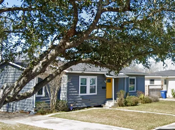 618 Mcclendon Street, Corpus Christi, TX 78404