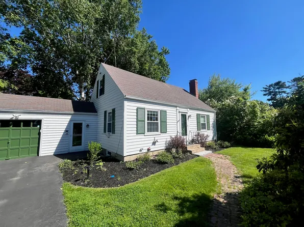17 US Route 1, Falmouth, ME 04105