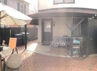 160 Berger Aly, Columbus, OH 43206