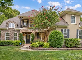 11242 Wheat Ridge Rd, Charlotte, NC 28277