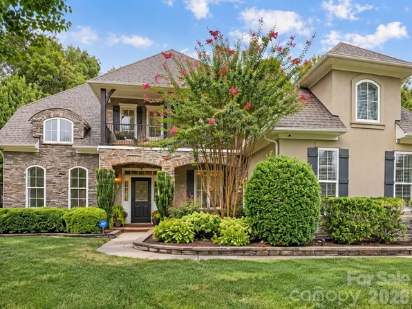 11242 Wheat Ridge Rd, Charlotte, NC 28277