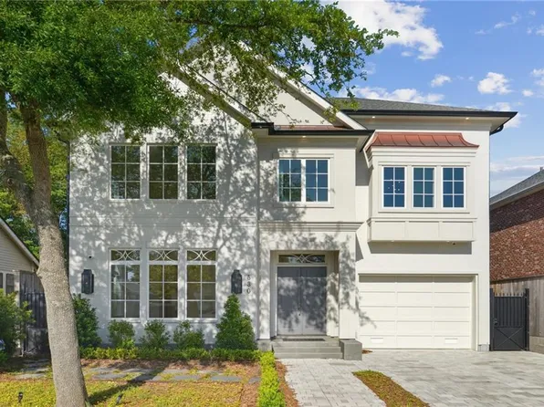 530 Glendale Dr, Metairie, LA 70001